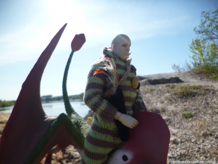 Кейнес и Холмы: первая весна (фото 2)