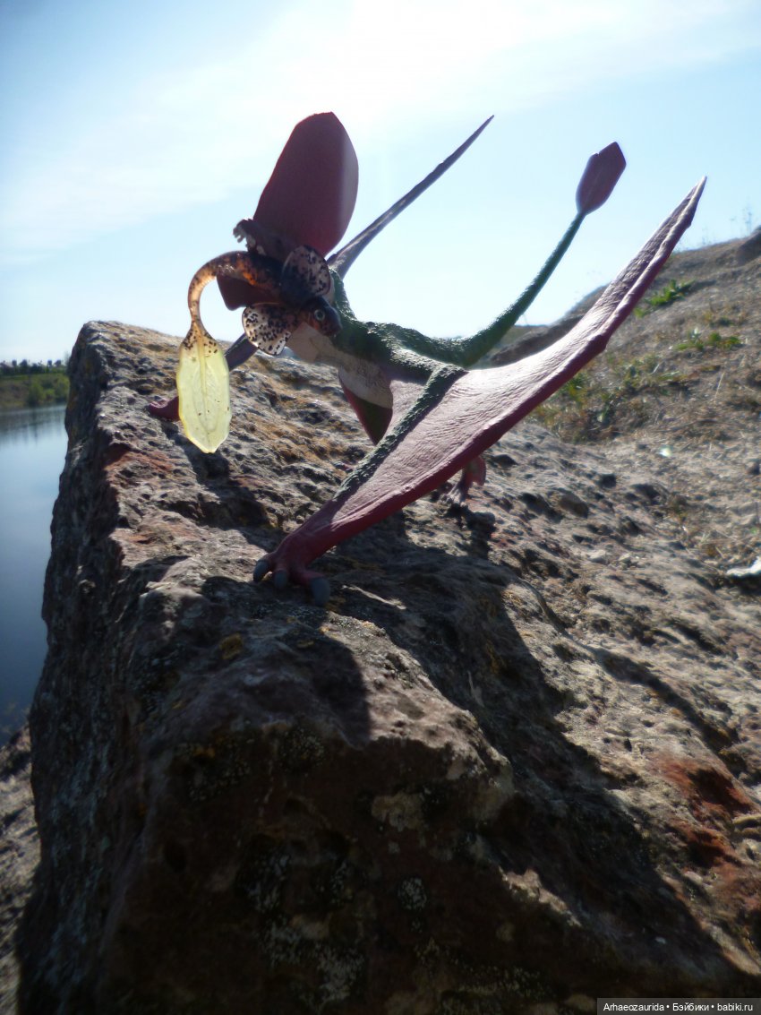 Кейнес и Холмы: первая весна (фото 4)