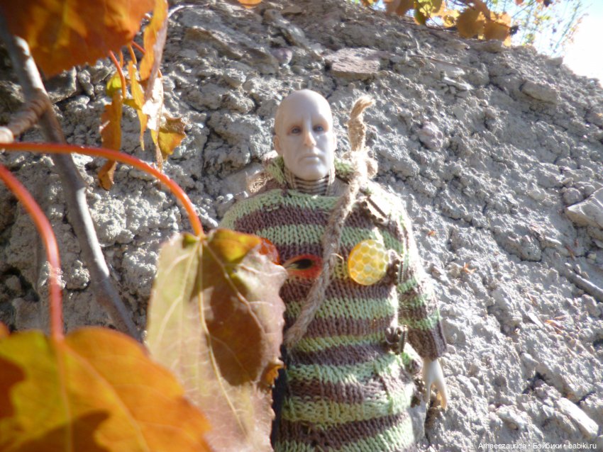 Кейнес и Холмы: первая весна (фото 7)