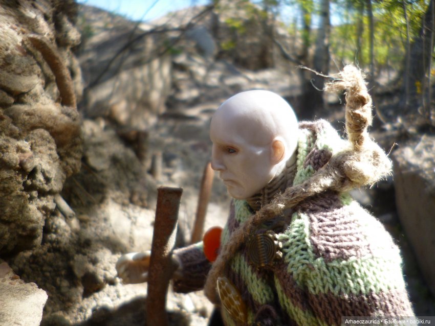 Кейнес и Холмы: первая весна