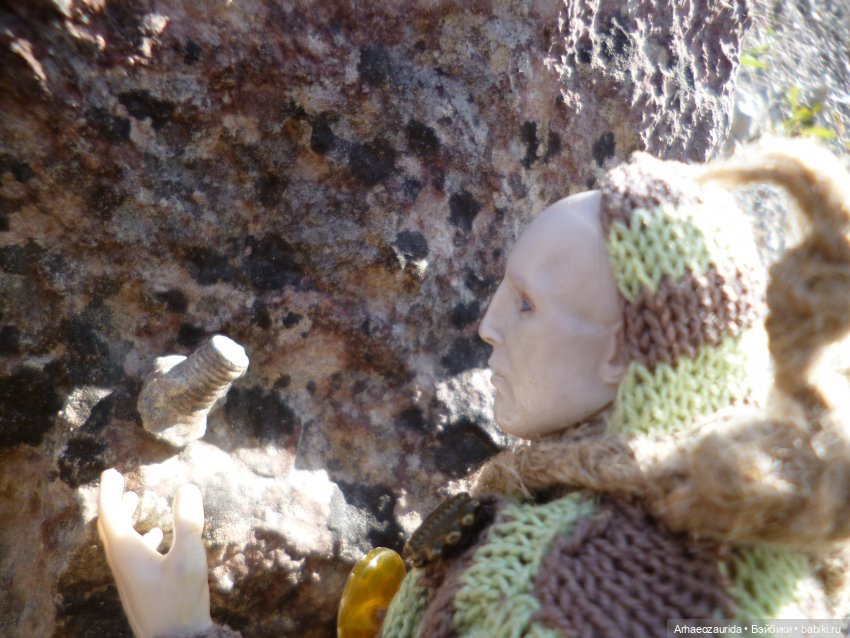 Кейнес и Холмы: первая весна (фото 9)