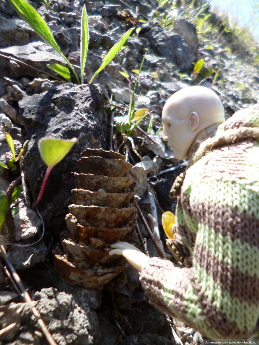 Кейнес и Холмы: первая весна