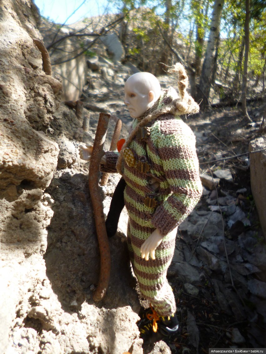 Кейнес и Холмы: первая весна