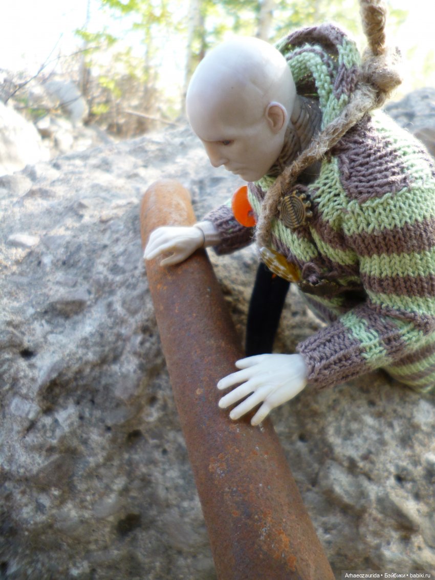 Кейнес и Холмы: первая весна