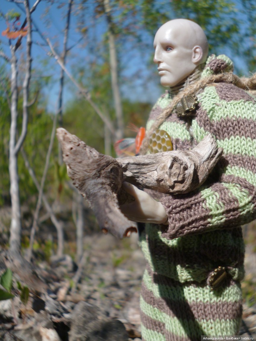 Кейнес и Холмы: первая весна