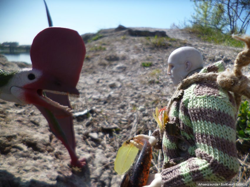 Кейнес и Холмы: первая весна (фото 3)