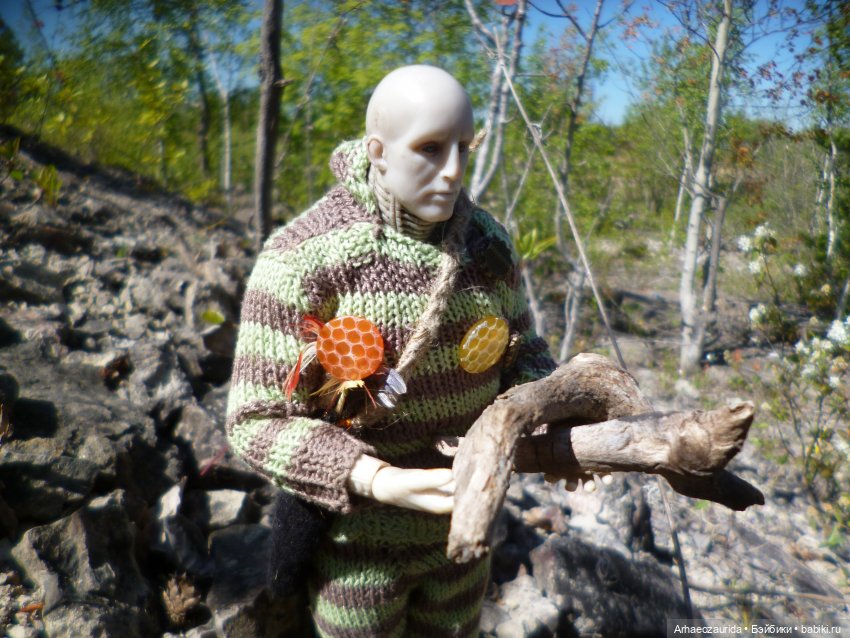 Кейнес и Холмы: первая весна