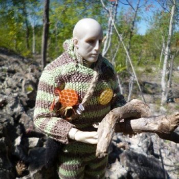 Кейнес и Холмы: первая весна