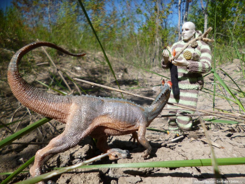 Кейнес и Холмы: ловушки Хорта | Бэйбики Кейнес и Холмы: ловушки Хорта (фото 5)