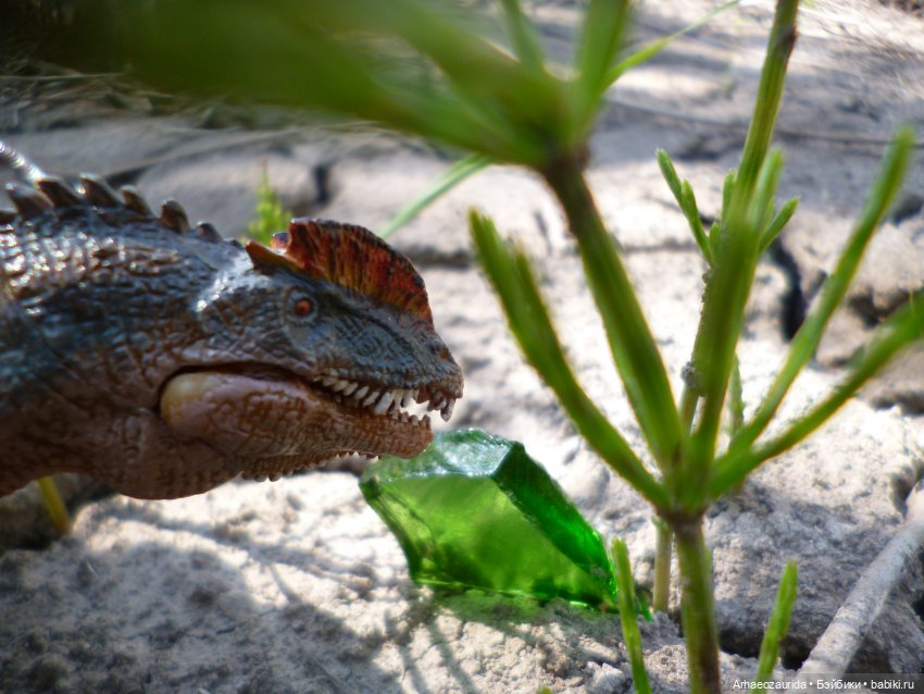 Кейнес и Холмы: ловушки Хорта (фото 10)