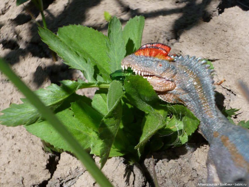 Кейнес и Холмы: ловушки Хорта | Бэйбики Кейнес и Холмы: ловушки Хорта (фото 2)