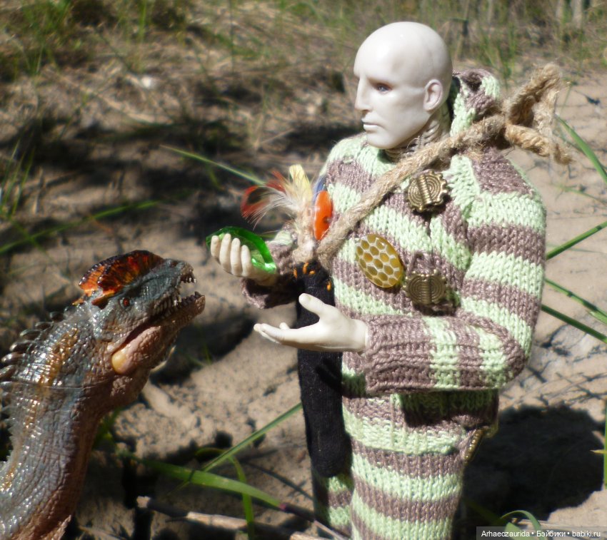 Кейнес и Холмы: ловушки Хорта | Бэйбики Кейнес и Холмы: ловушки Хорта (фото 7)