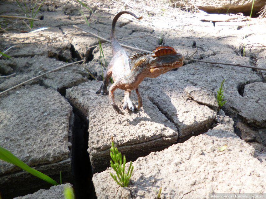 Кейнес и Холмы: ловушки Хорта | Бэйбики Кейнес и Холмы: ловушки Хорта (фото 8)