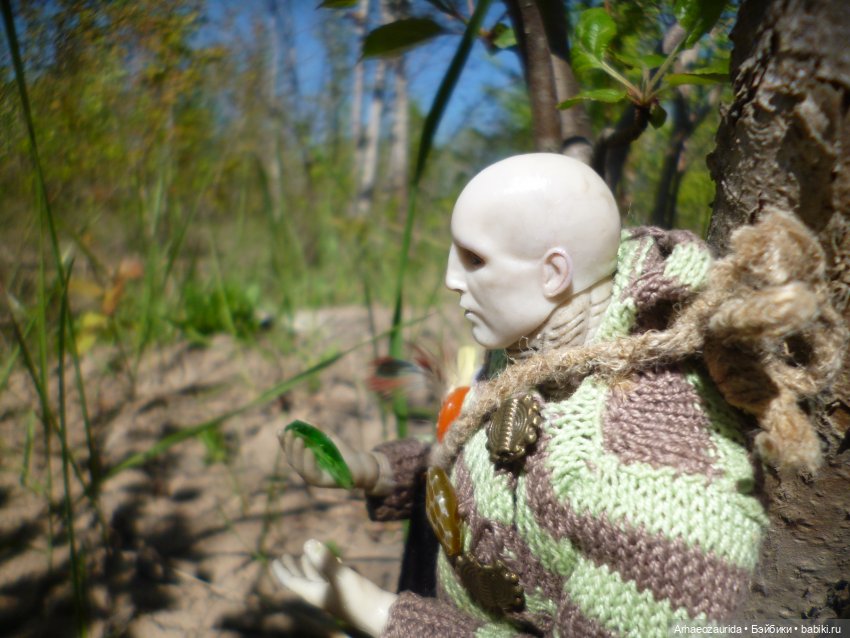 Кейнес и Холмы: ловушки Хорта | Бэйбики Кейнес и Холмы: ловушки Хорта (фото 4)