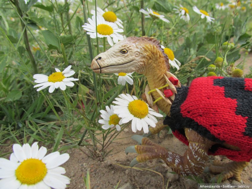 Ящеры у реки: речные ловушки