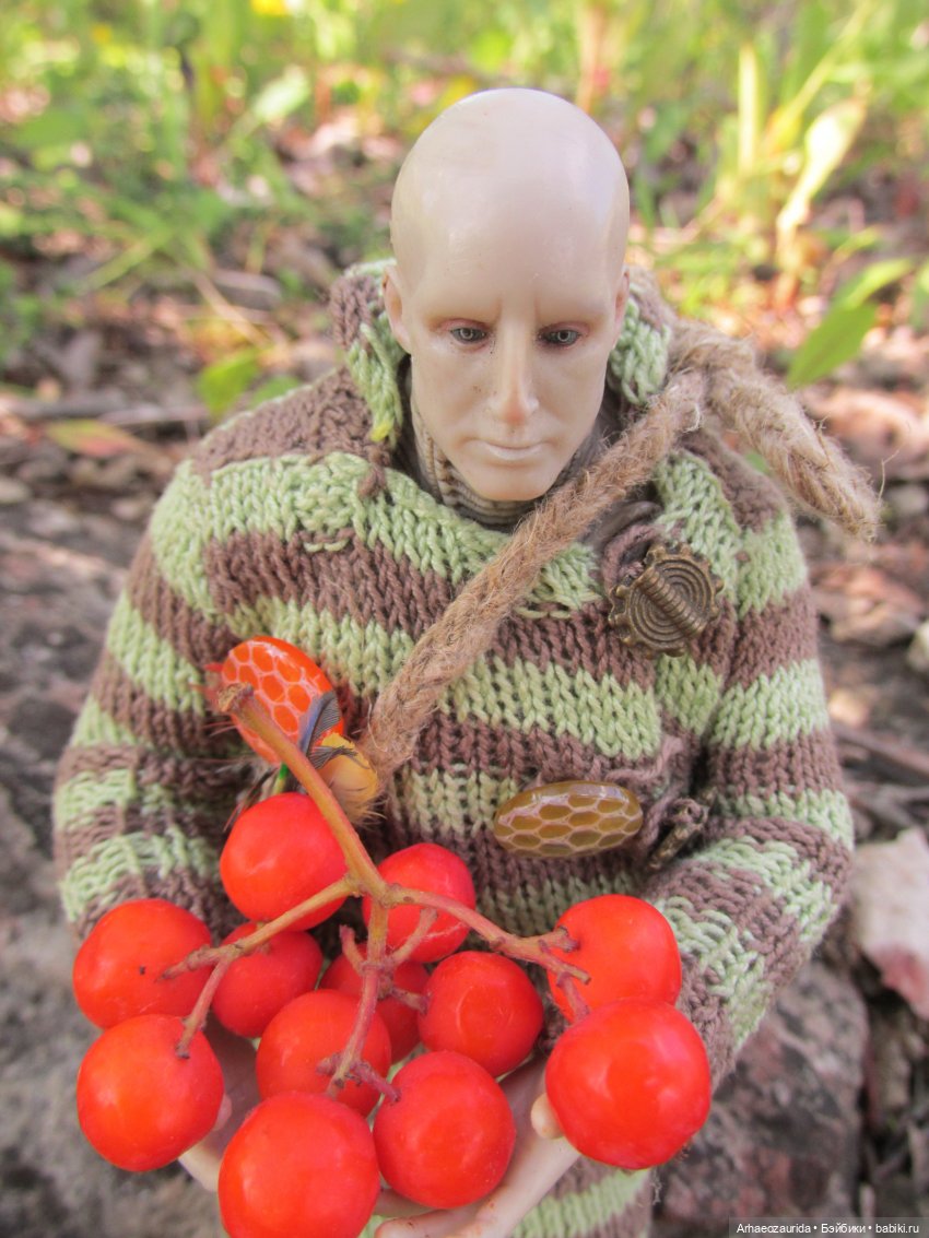 Кейнес и Холмы: дом Кейнеса (фото 3)