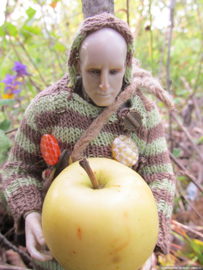 Кейнес и Холмы: дом Кейнеса (фото 6)