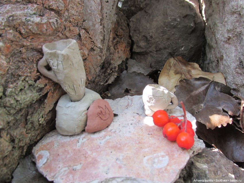 Кейнес и Холмы: дом Кейнеса (фото 9)