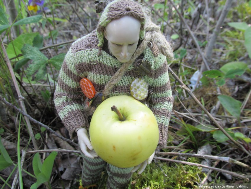 Кейнес и Холмы: дом Кейнеса (фото 5)