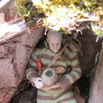 Кейнес и Холмы: дом Кейнеса