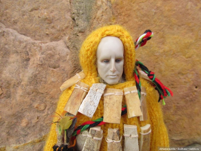 Кейнес в городе — Интересные игрушки и фигурки (разное): редкие (фото 2)