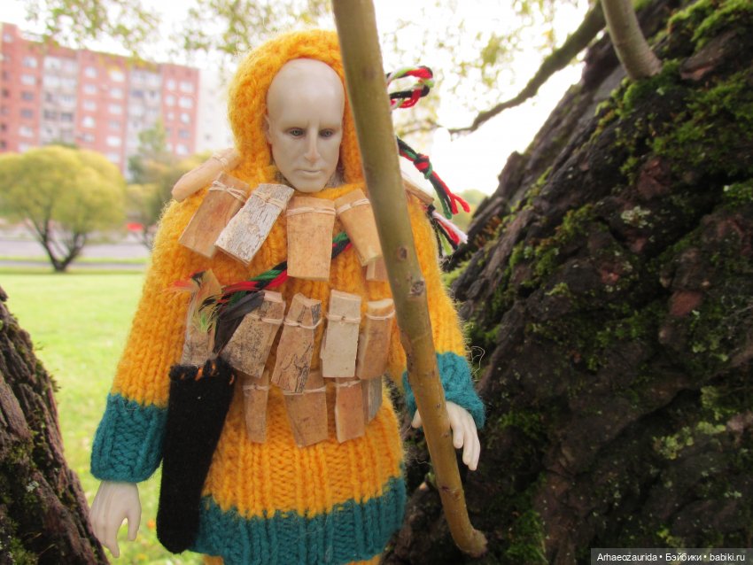 Кейнес в городе — Интересные игрушки и фигурки (разное): редкие (фото 4)