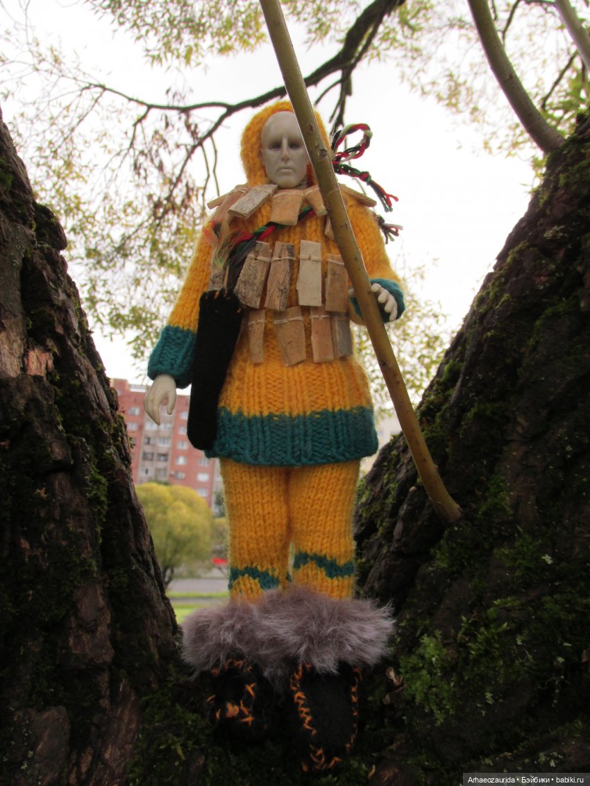 Кейнес в городе — Интересные игрушки и фигурки (разное): редкие (фото 3)