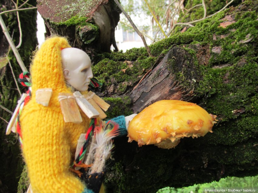 Кейнес в городе — Интересные игрушки и фигурки (разное): редкие (фото 6)