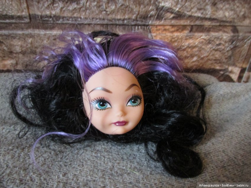 Неожиданные гости — Игровые куклы разных производителей (Разное): редкие бренды (фото 3)