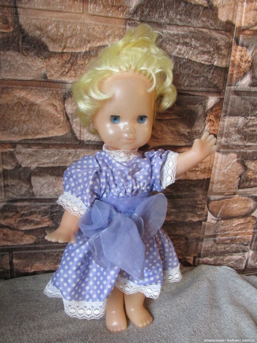 Неожиданные гости — Игровые куклы разных производителей (Разное): редкие бренды