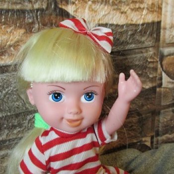 Неожиданные гости