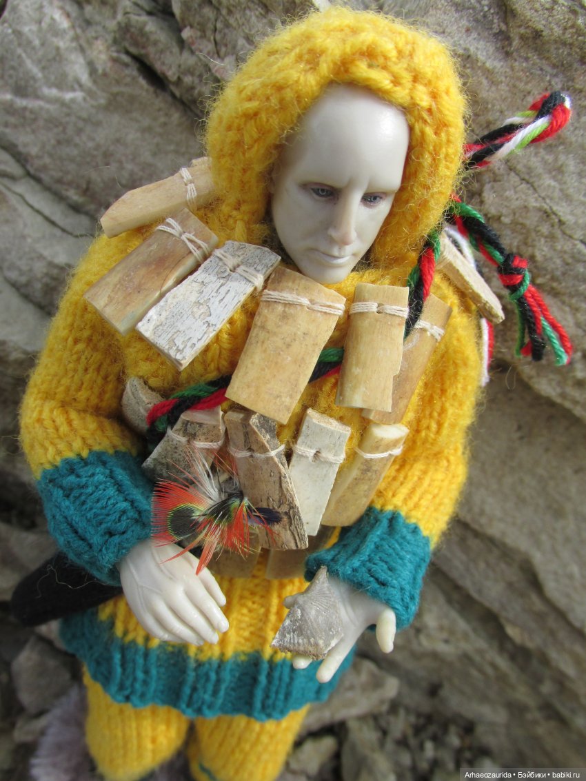 Кейнес: осенние холмы — Интересные игрушки и фигурки (разное): редкие