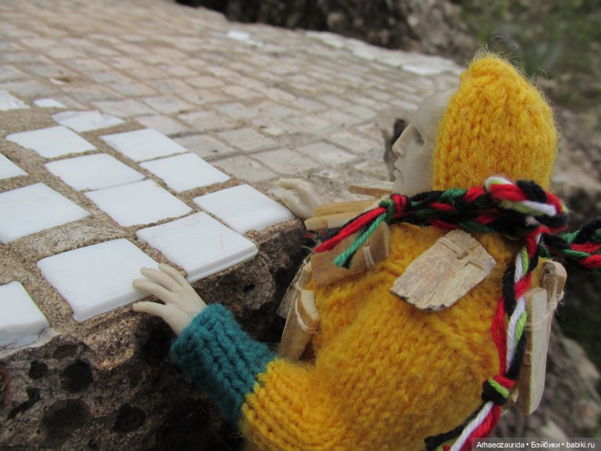 Кейнес: осенние холмы — Интересные игрушки и фигурки (разное): редкие