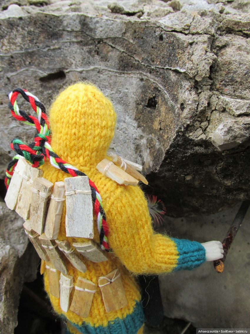 Кейнес: осенние холмы — Интересные игрушки и фигурки (разное): редкие