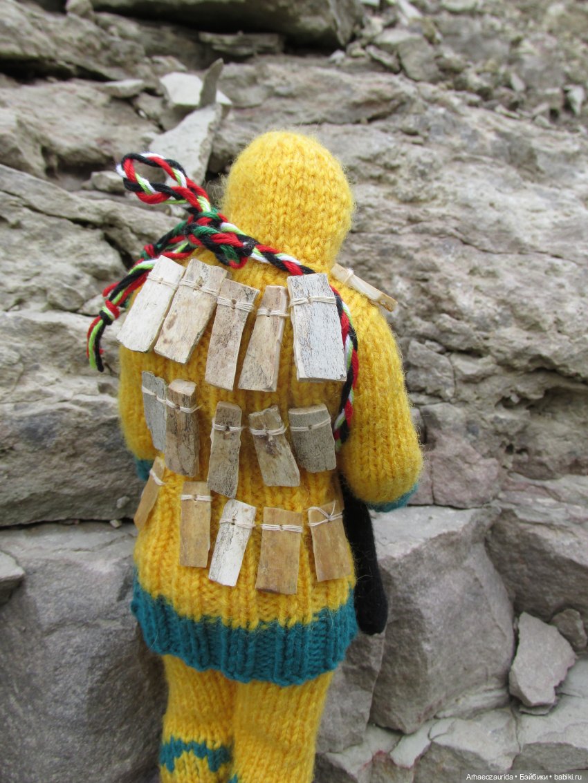 Кейнес: осенние холмы — Интересные игрушки и фигурки (разное): редкие (фото 9)