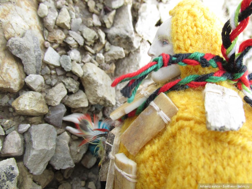 Кейнес: осенние холмы — Интересные игрушки и фигурки (разное): редкие