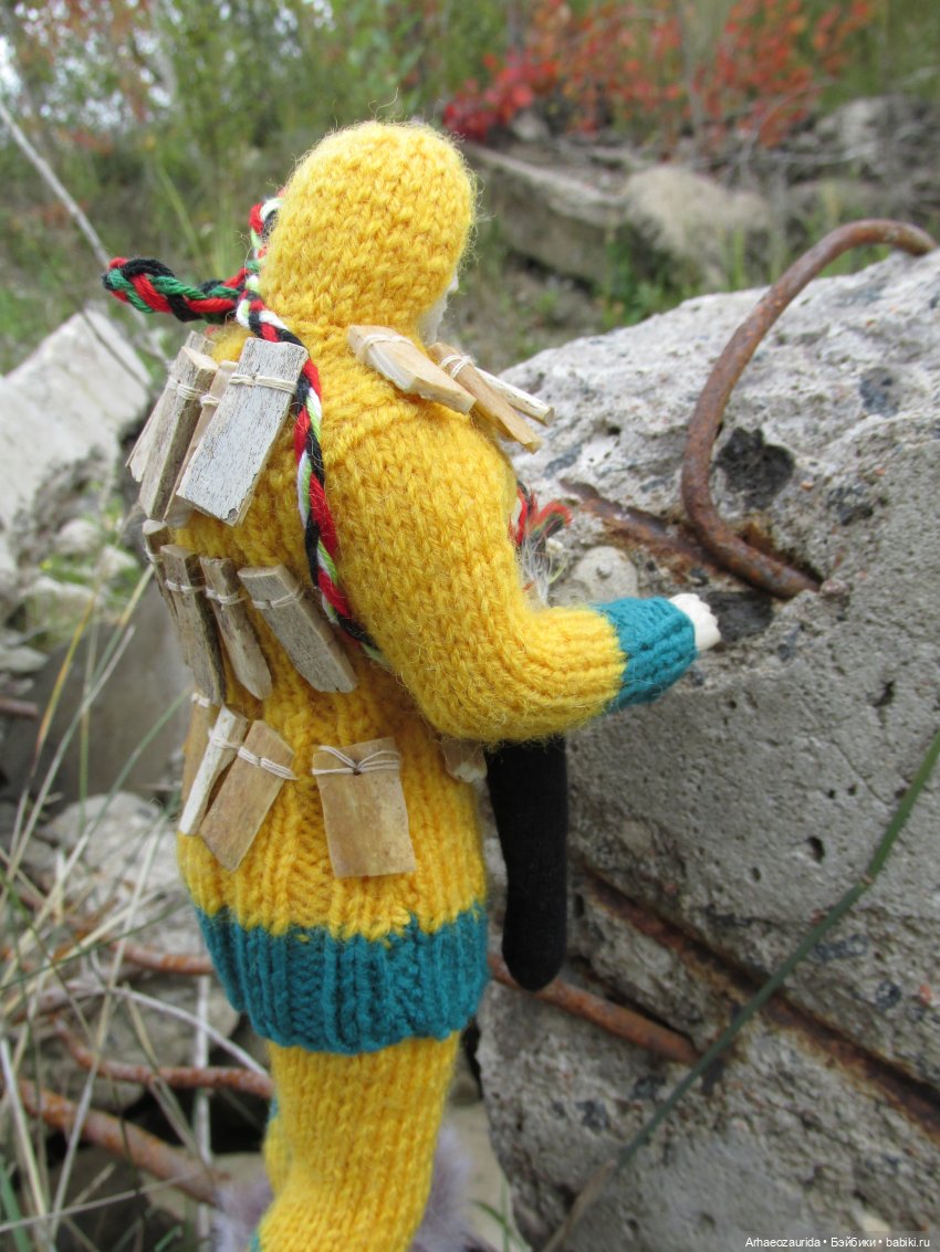 Кейнес: осенние холмы — Интересные игрушки и фигурки (разное): редкие