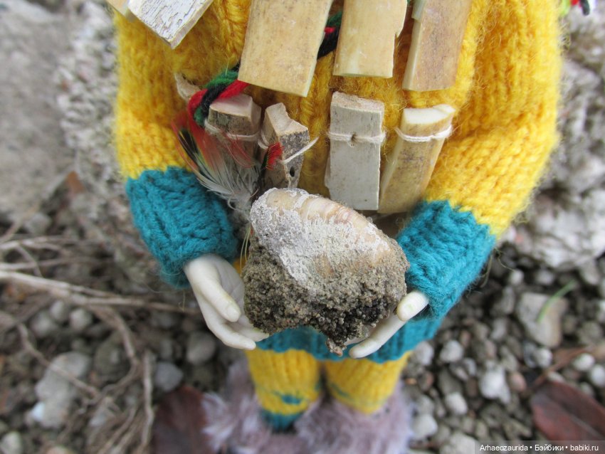 Кейнес: осенние холмы — Интересные игрушки и фигурки (разное): редкие