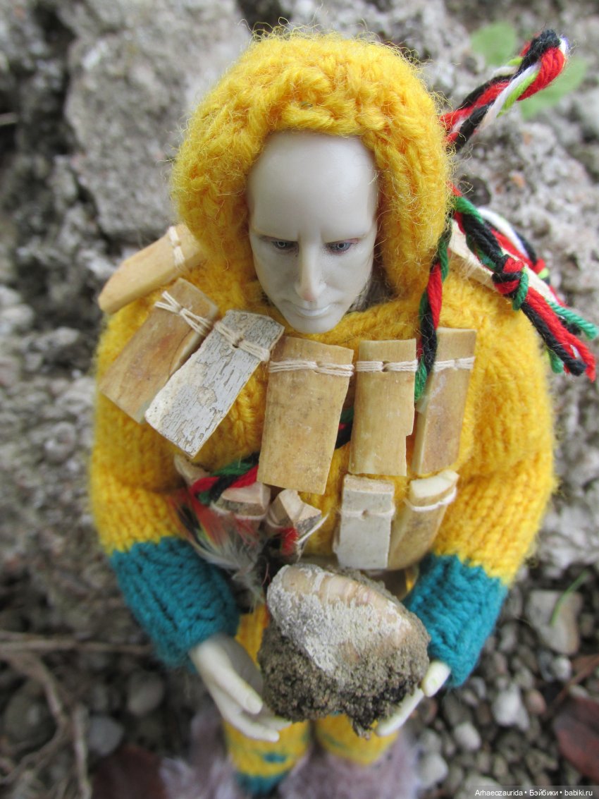 Кейнес: осенние холмы — Интересные игрушки и фигурки (разное): редкие