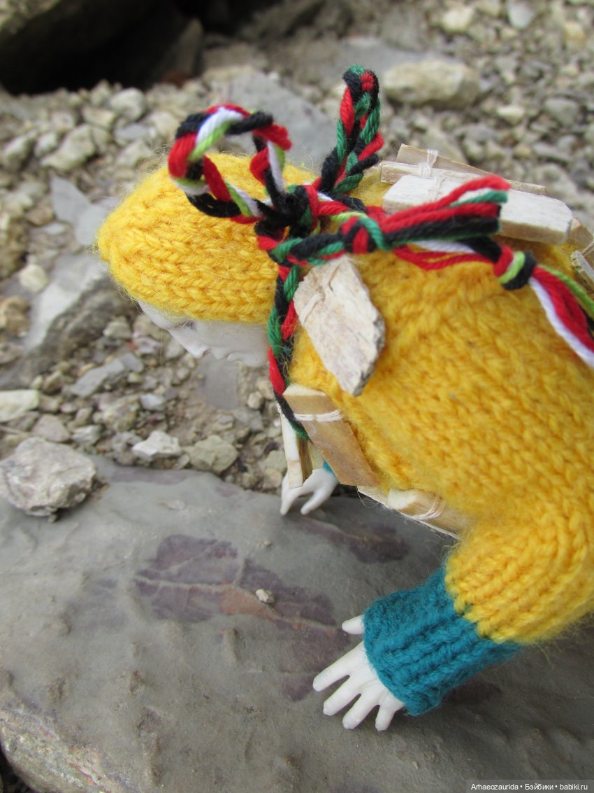 Кейнес: осенние холмы — Интересные игрушки и фигурки (разное): редкие