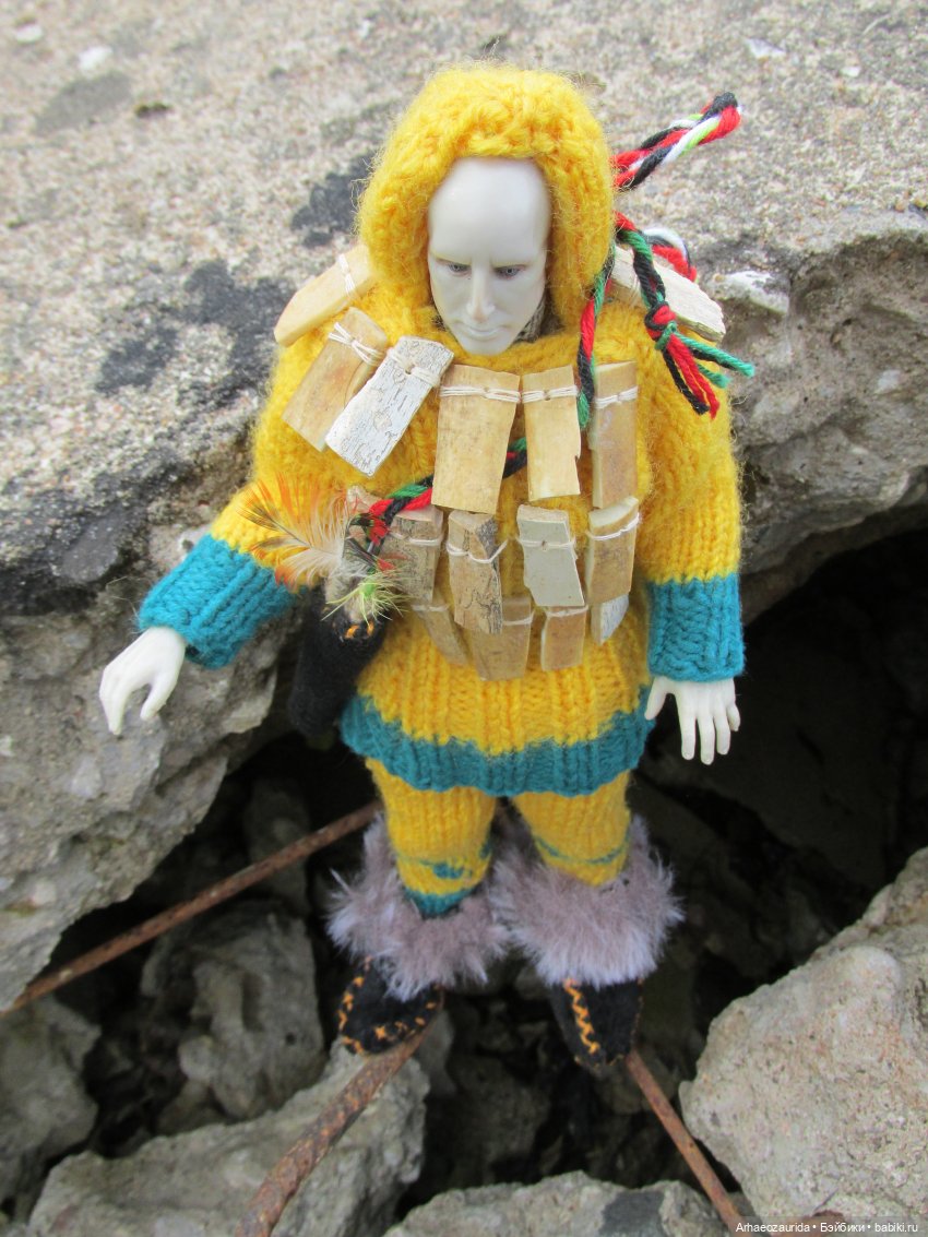 Кейнес: осенние холмы — Интересные игрушки и фигурки (разное): редкие