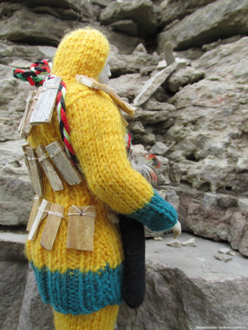 Кейнес: осенние холмы — Интересные игрушки и фигурки (разное): редкие (фото 10)