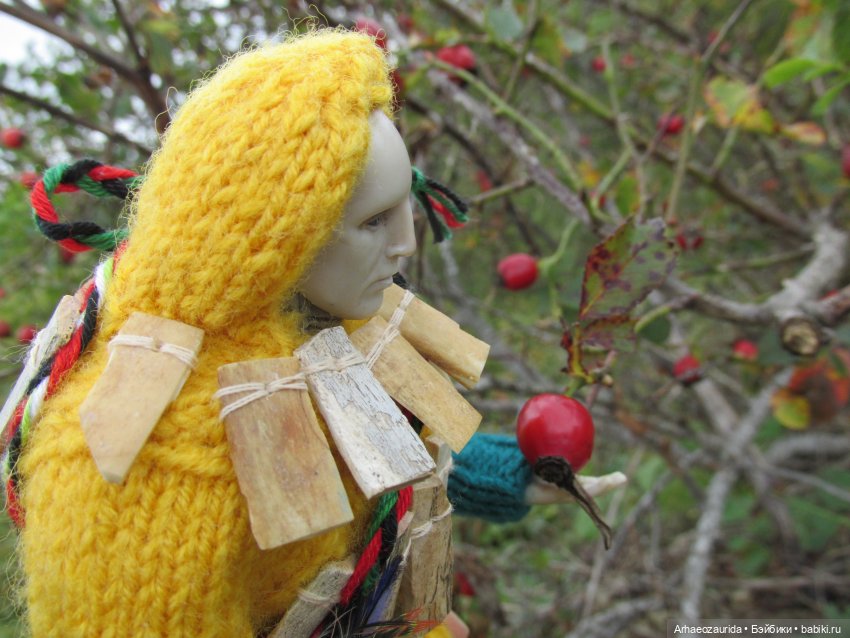 Кейнес: осенние холмы — Интересные игрушки и фигурки (разное): редкие (фото 4)