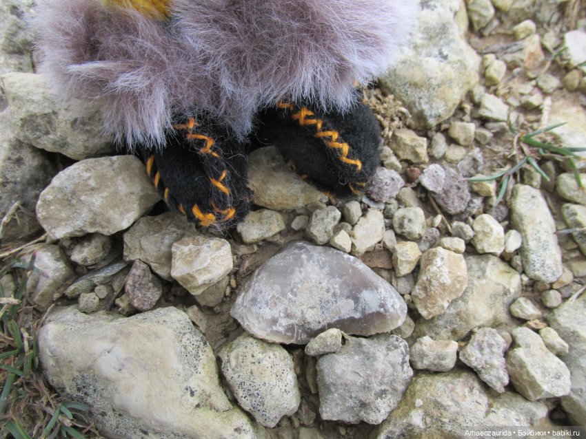 Кейнес: осенние холмы — Интересные игрушки и фигурки (разное): редкие (фото 3)