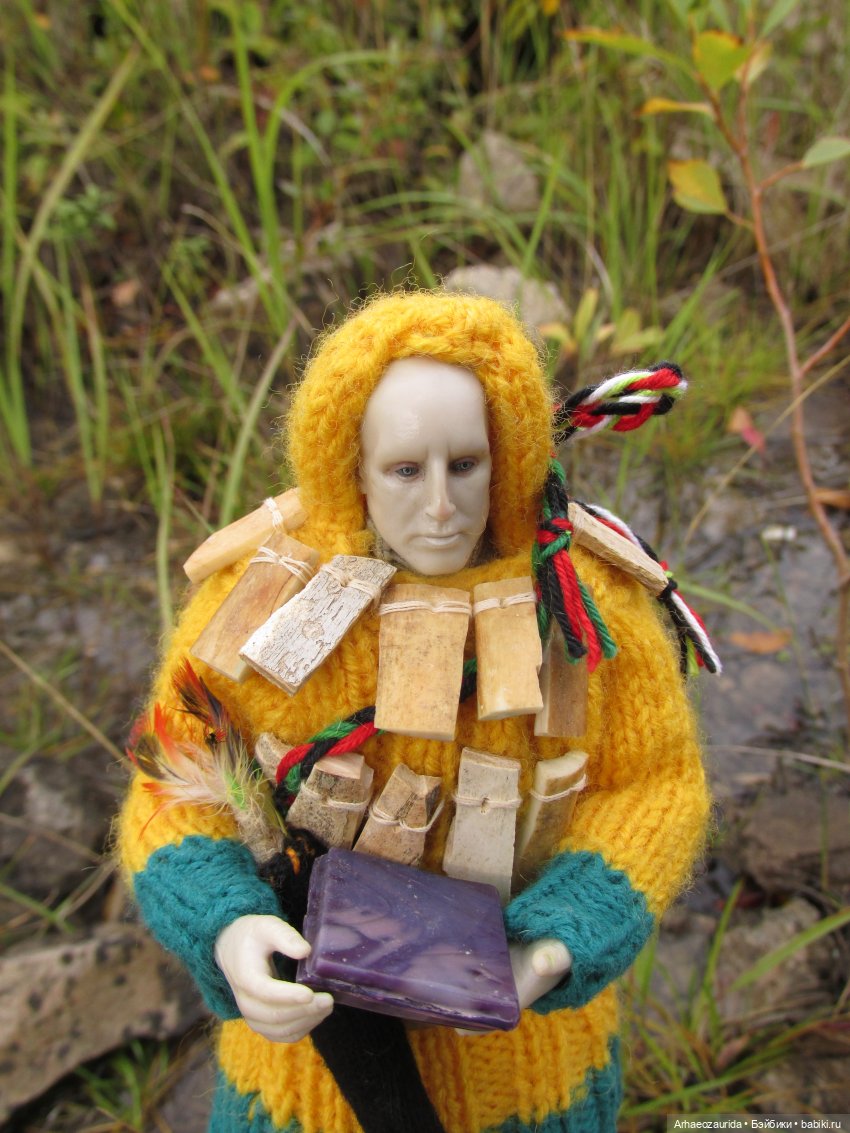 Кейнес: осенние холмы — Интересные игрушки и фигурки (разное): редкие