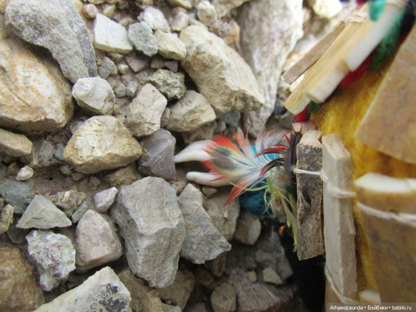 Кейнес: осенние холмы — Интересные игрушки и фигурки (разное): редкие