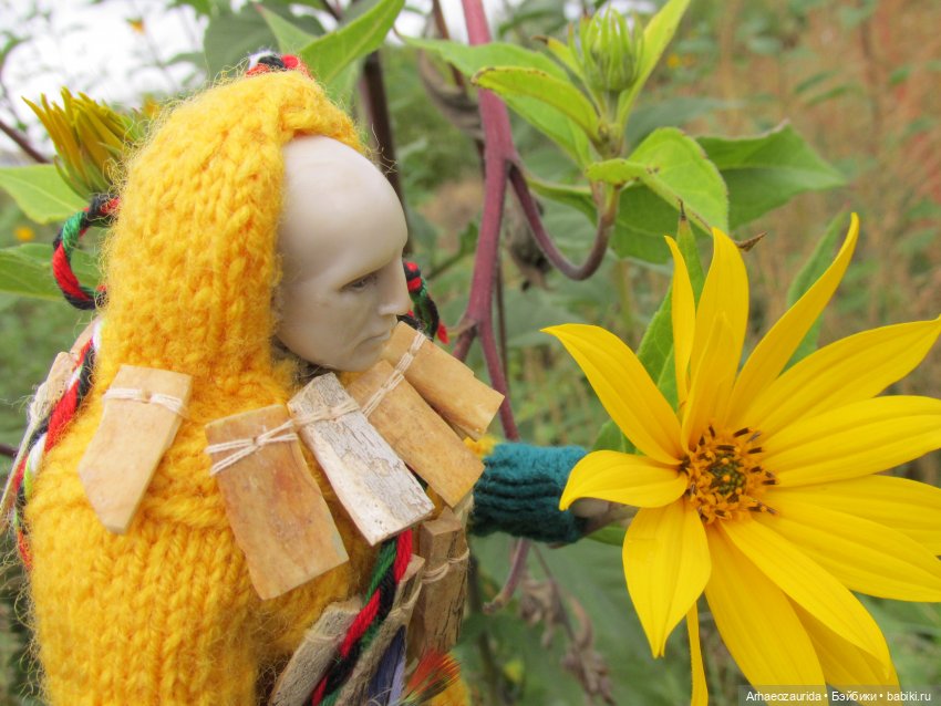 Кейнес: осенние холмы — Интересные игрушки и фигурки (разное): редкие