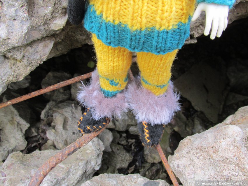 Кейнес: осенние холмы — Интересные игрушки и фигурки (разное): редкие