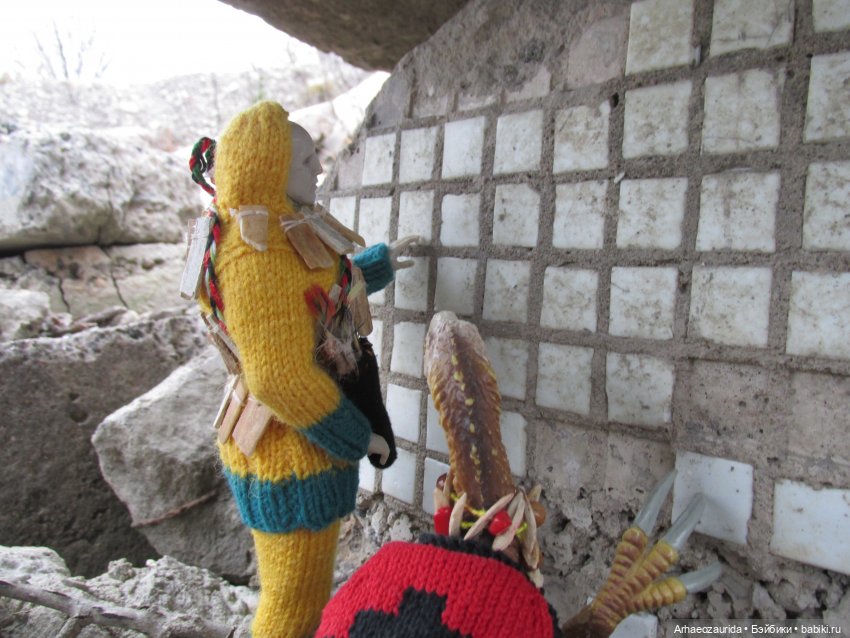 Ящеры на Холмах: первый лёд | Бэйбики Ящеры на Холмах: первый лёд