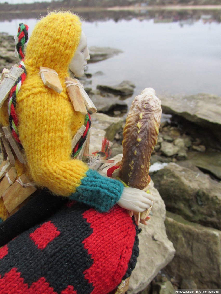 Ящеры на Холмах: первый лёд | Бэйбики Ящеры на Холмах: первый лёд (фото 10)